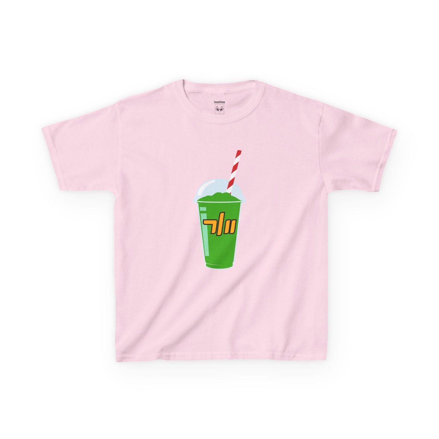 Kids Tee — 7/11