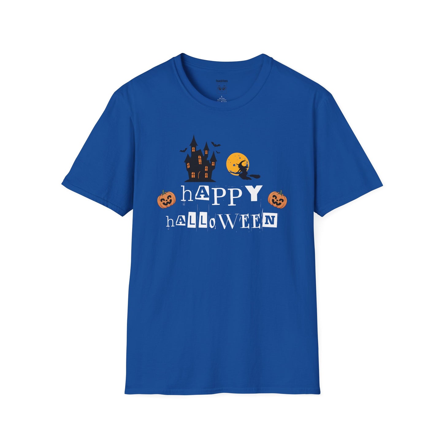 Happy Halloween Tee