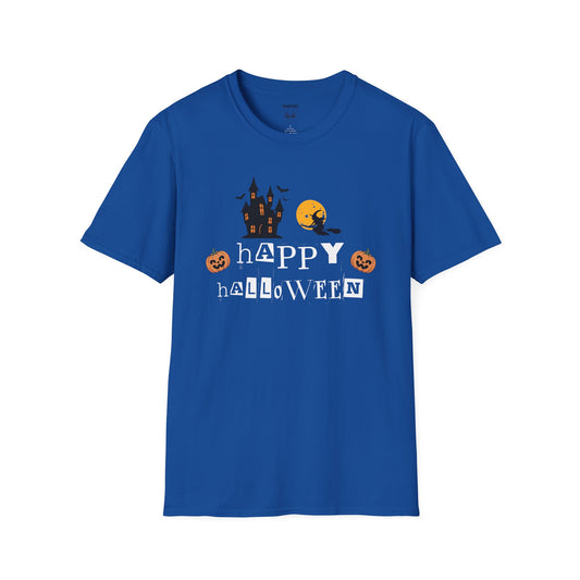 Happy Halloween Tee