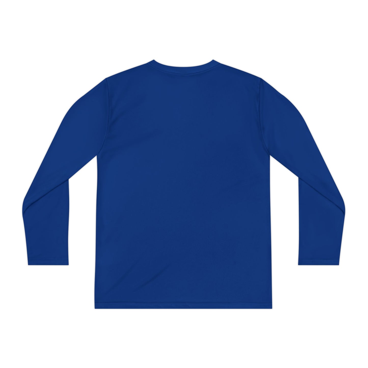Customizable Long Sleeve Youth Tee