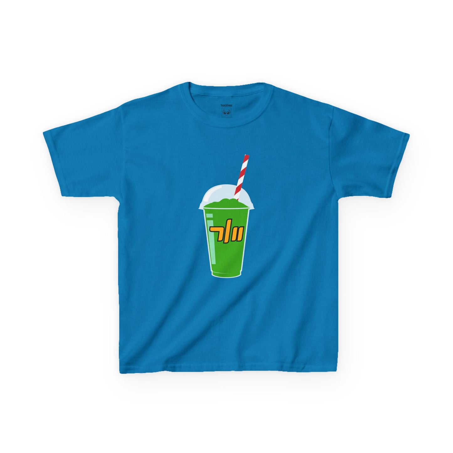 Kids Tee — 7/11