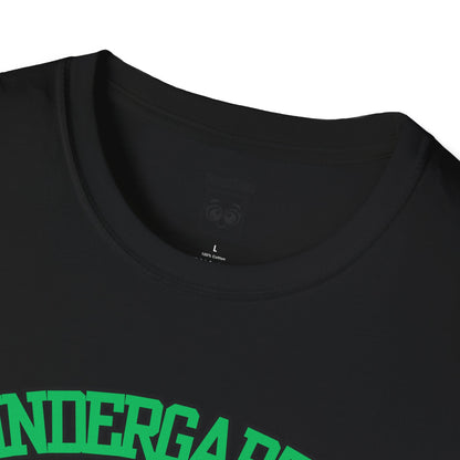 Kindergarten Team 2026–2027 Green Tee