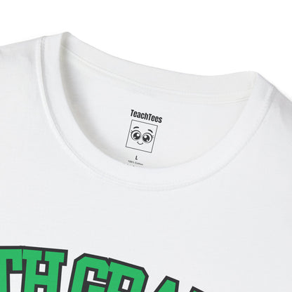 9th Grade Team 2026–2027 Green Tee