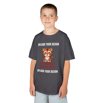 Customizable Youth Tee