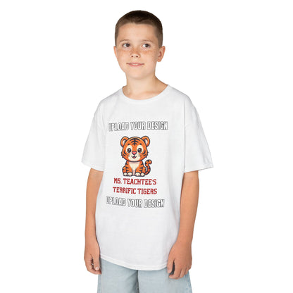 Customizable Youth Tee
