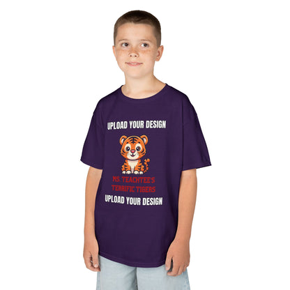Customizable Youth Tee
