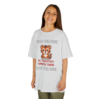 Customizable Youth Tee