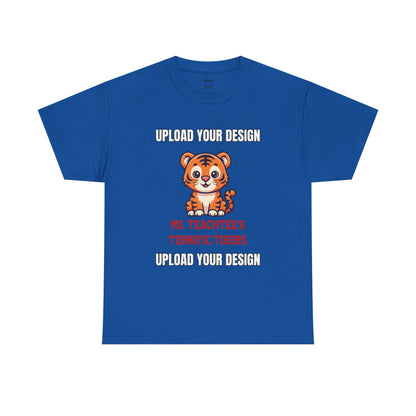 Customizable Adult Tee