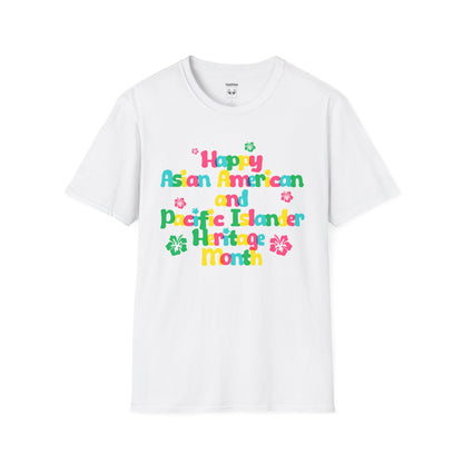 Happy AAPI Heritage Tee