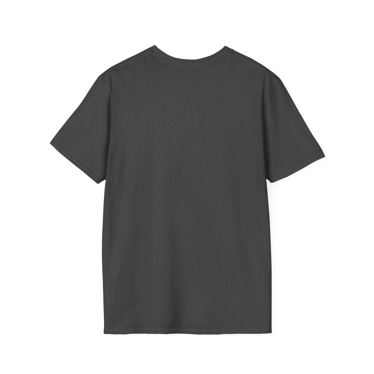 1st Grade Team 2026–2027 Red Tee