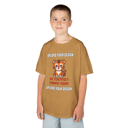 Customizable Youth Tee