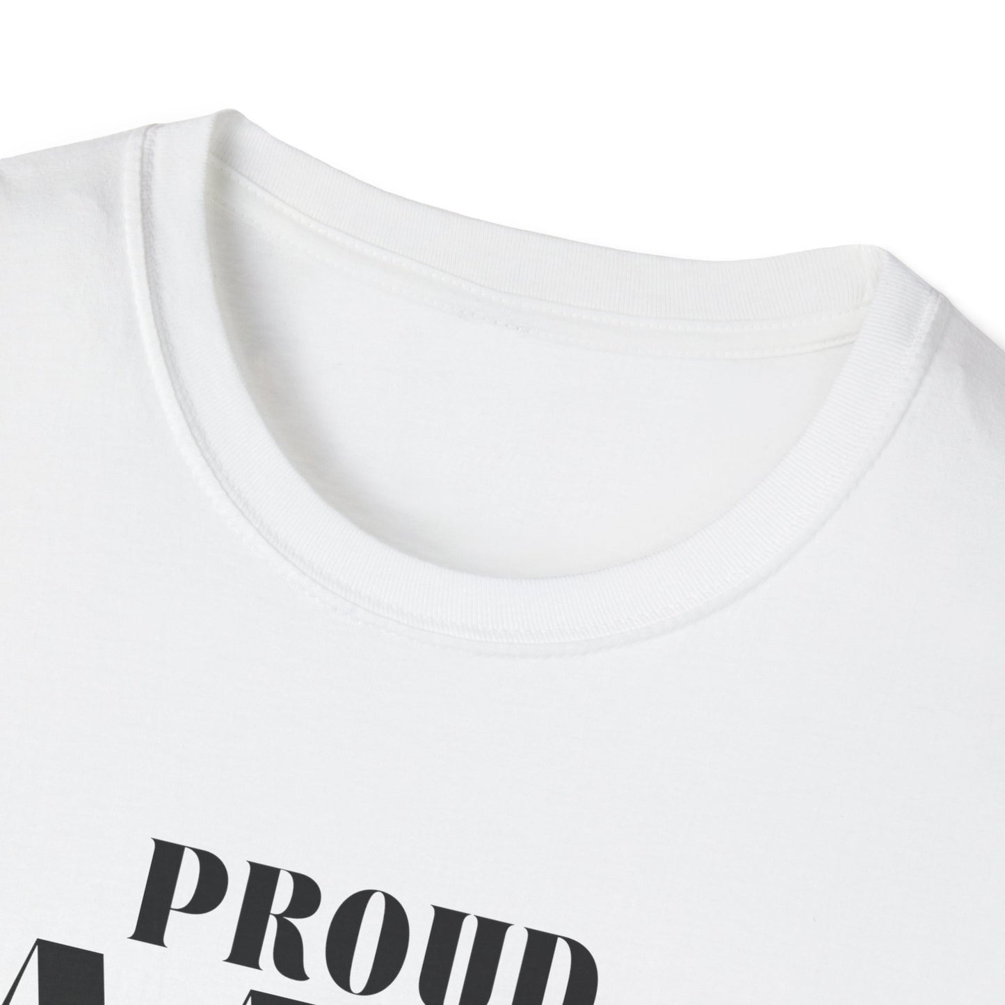 Proud AAPI Educator Light Tee
