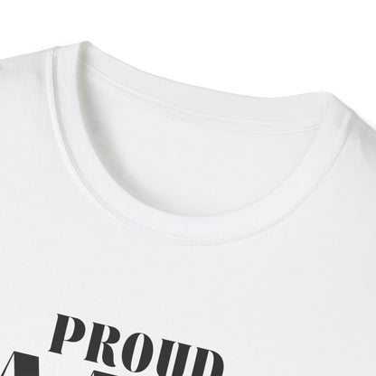Proud AAPI Educator Light Tee
