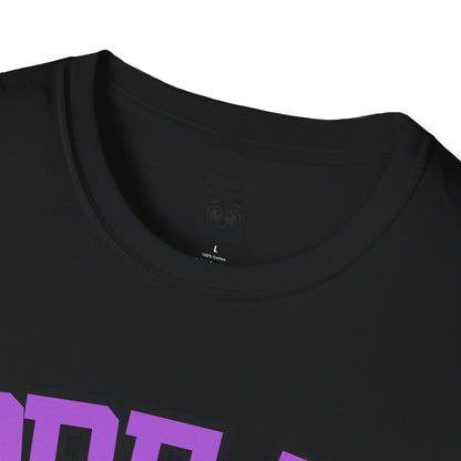 Pre-K Team 2026–2027 Purple Tee