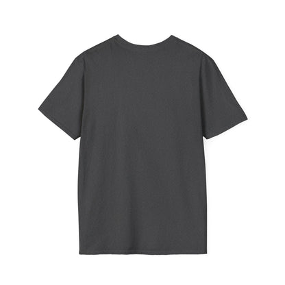 8th Grade Team 2026–2027 Purple Tee