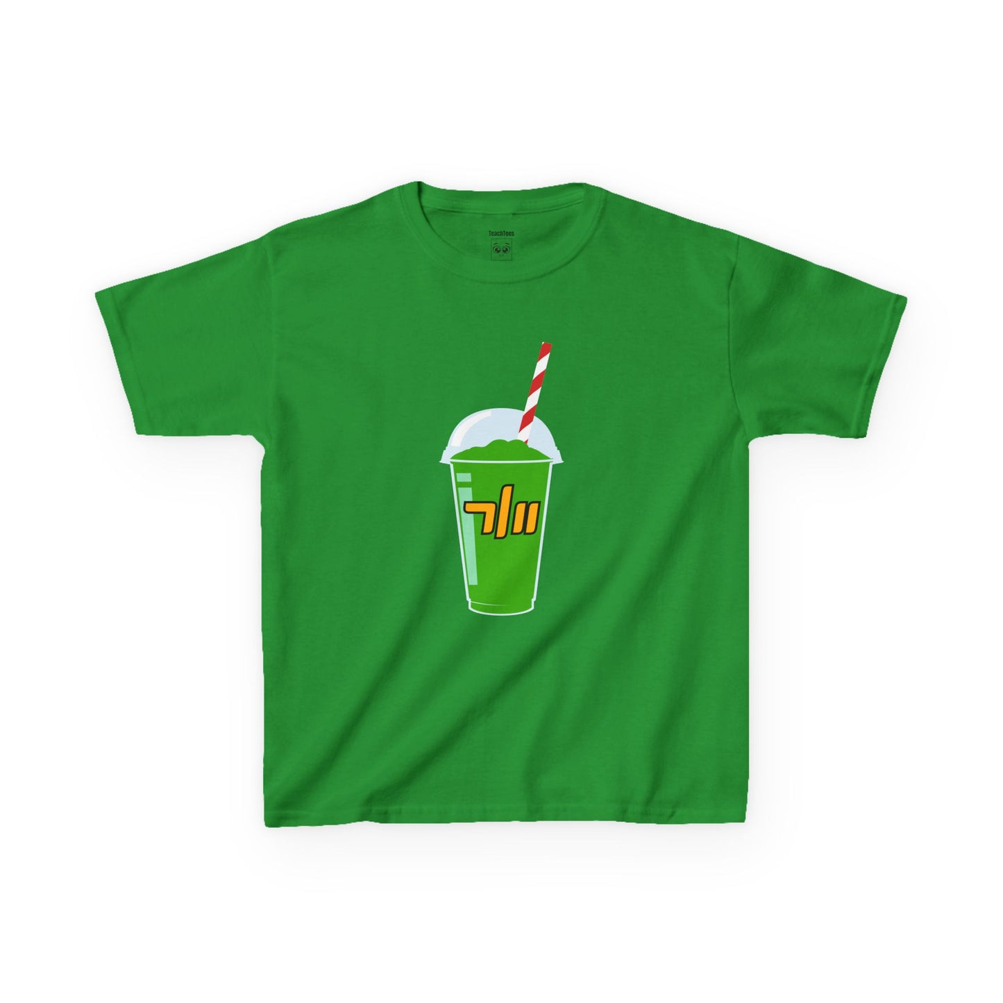Kids Tee — 7/11