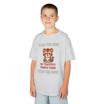 Customizable Youth Tee