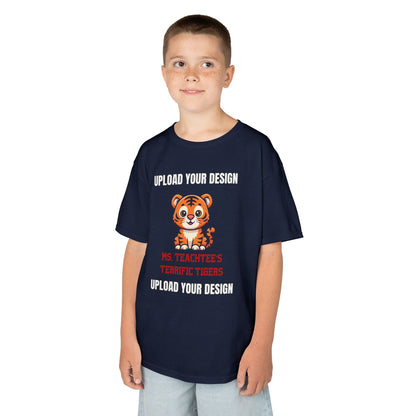 Customizable Youth Tee