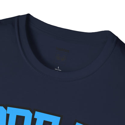 Pre-K Team 2026–2027 Blue Tee