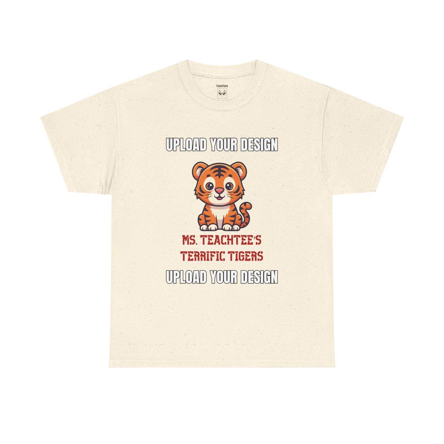 Customizable Adult Tee