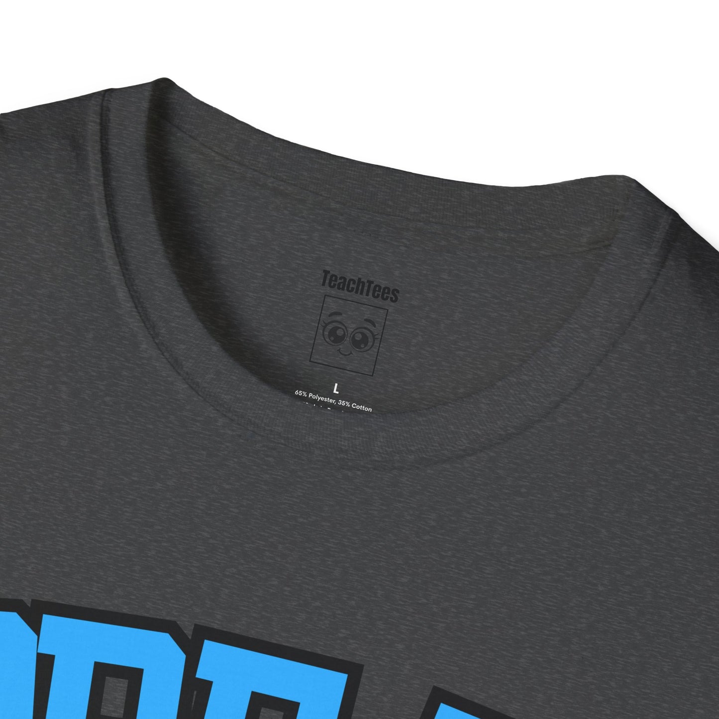 Pre-K Team 2026–2027 Blue Tee
