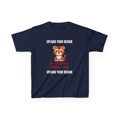 Customizable Youth Tee