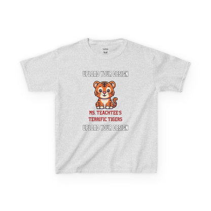 Customizable Youth Tee