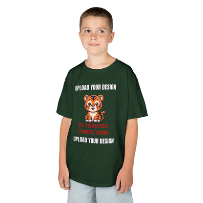 Customizable Youth Tee