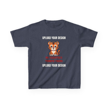 Customizable Youth Tee