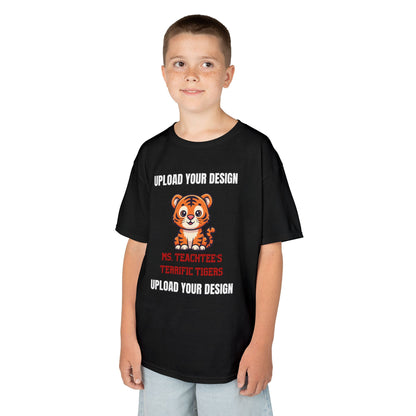 Customizable Youth Tee