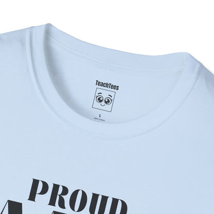 Proud AAPI Educator Light Tee 4