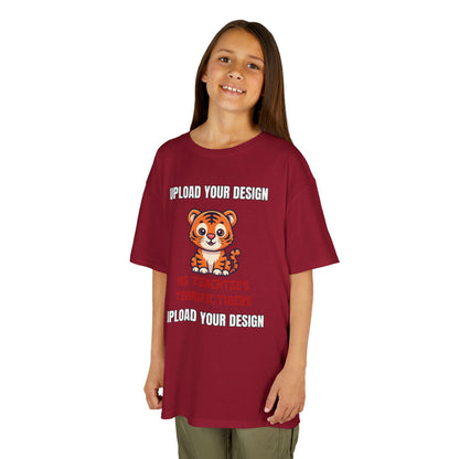 Customizable Youth Tee