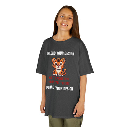 Customizable Youth Tee