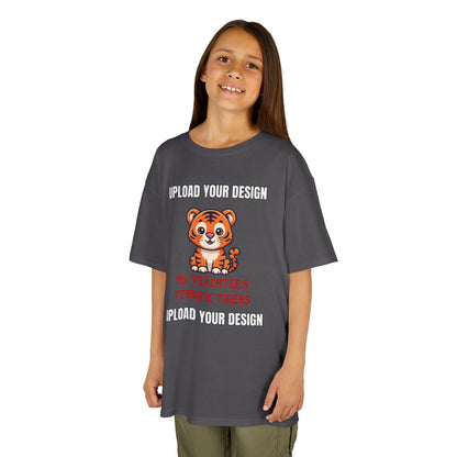 Customizable Youth Tee