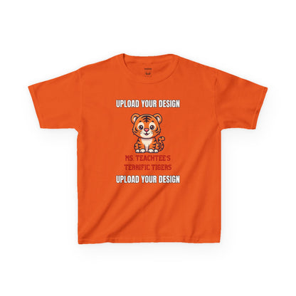 Customizable Youth Tee
