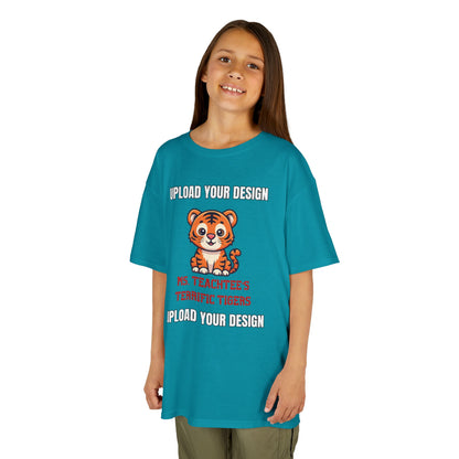 Customizable Youth Tee