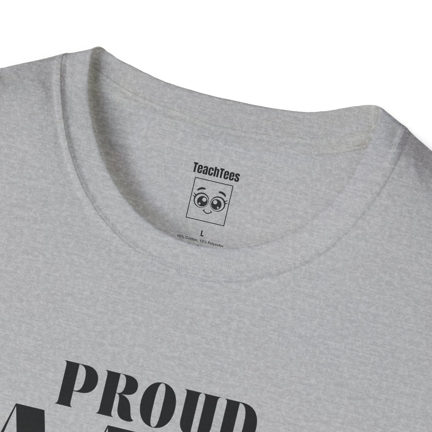 Proud AAPI Educator Light Tee 4