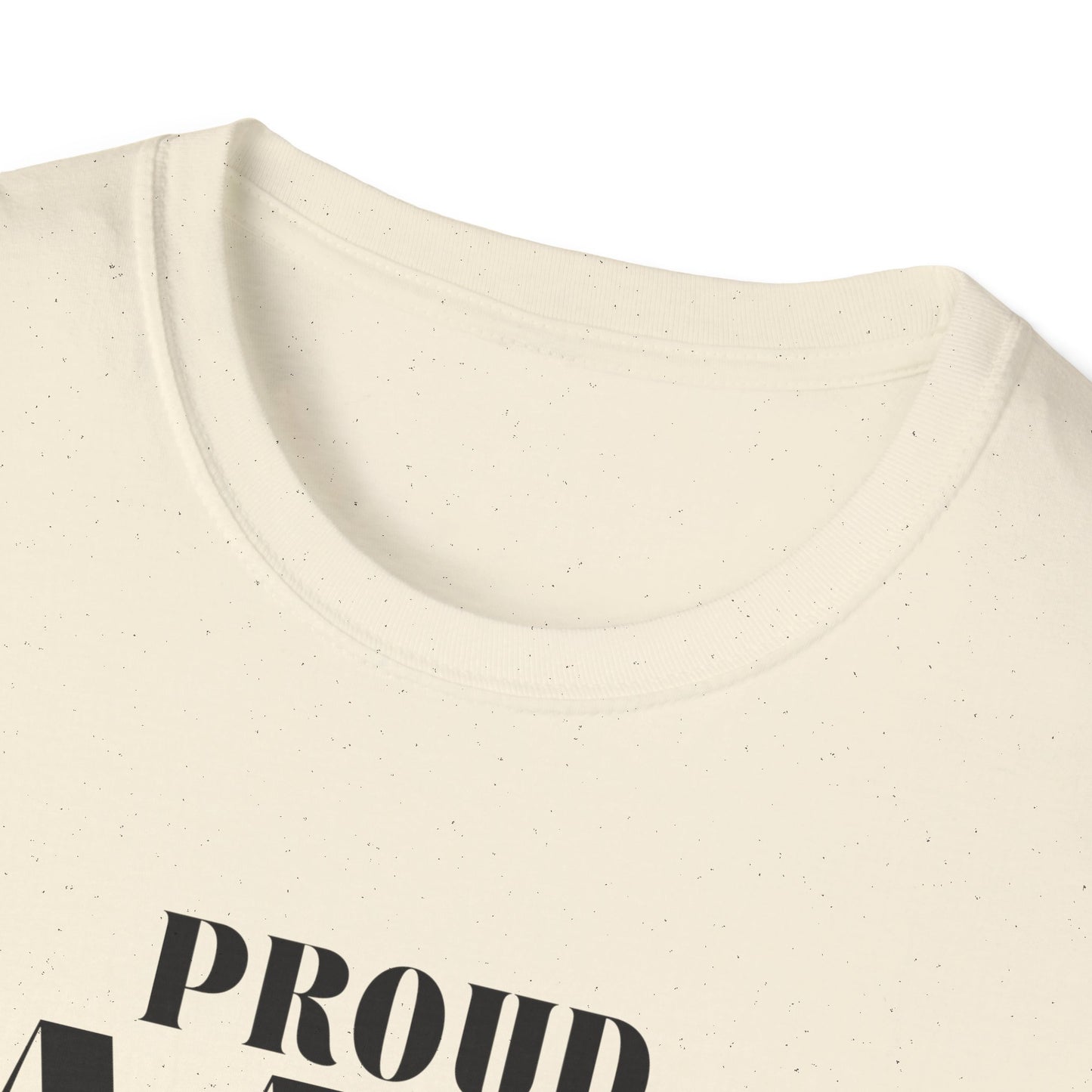 Proud AAPI Educator Light Tee