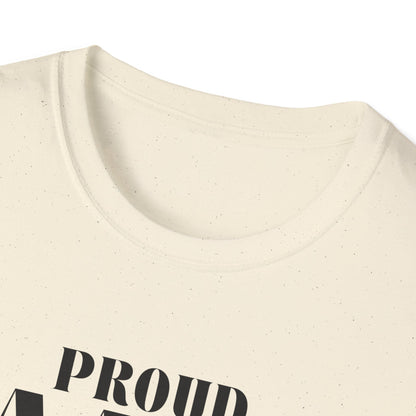 Proud AAPI Educator Light Tee