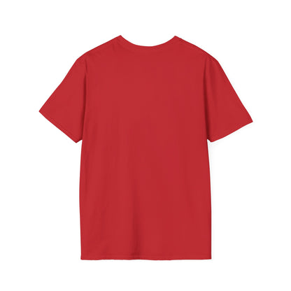 7th Grade Team 2026–2027 Orange Tee
