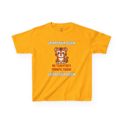 Customizable Youth Tee