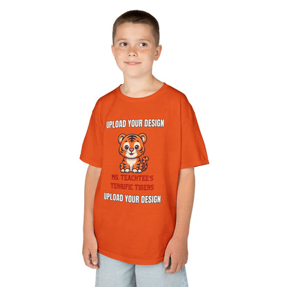 Customizable Youth Tee