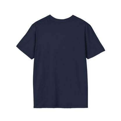 8th Grade Team 2026–2027 Orange Tee