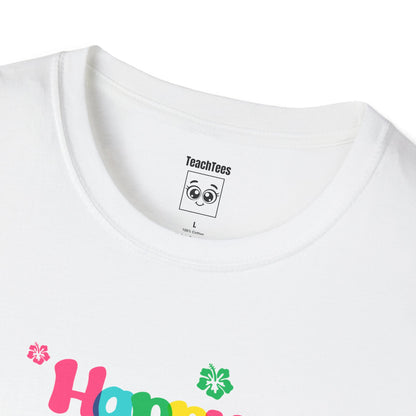 Happy AAPI Heritage Tee