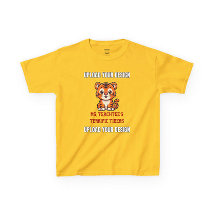Customizable Youth Tee