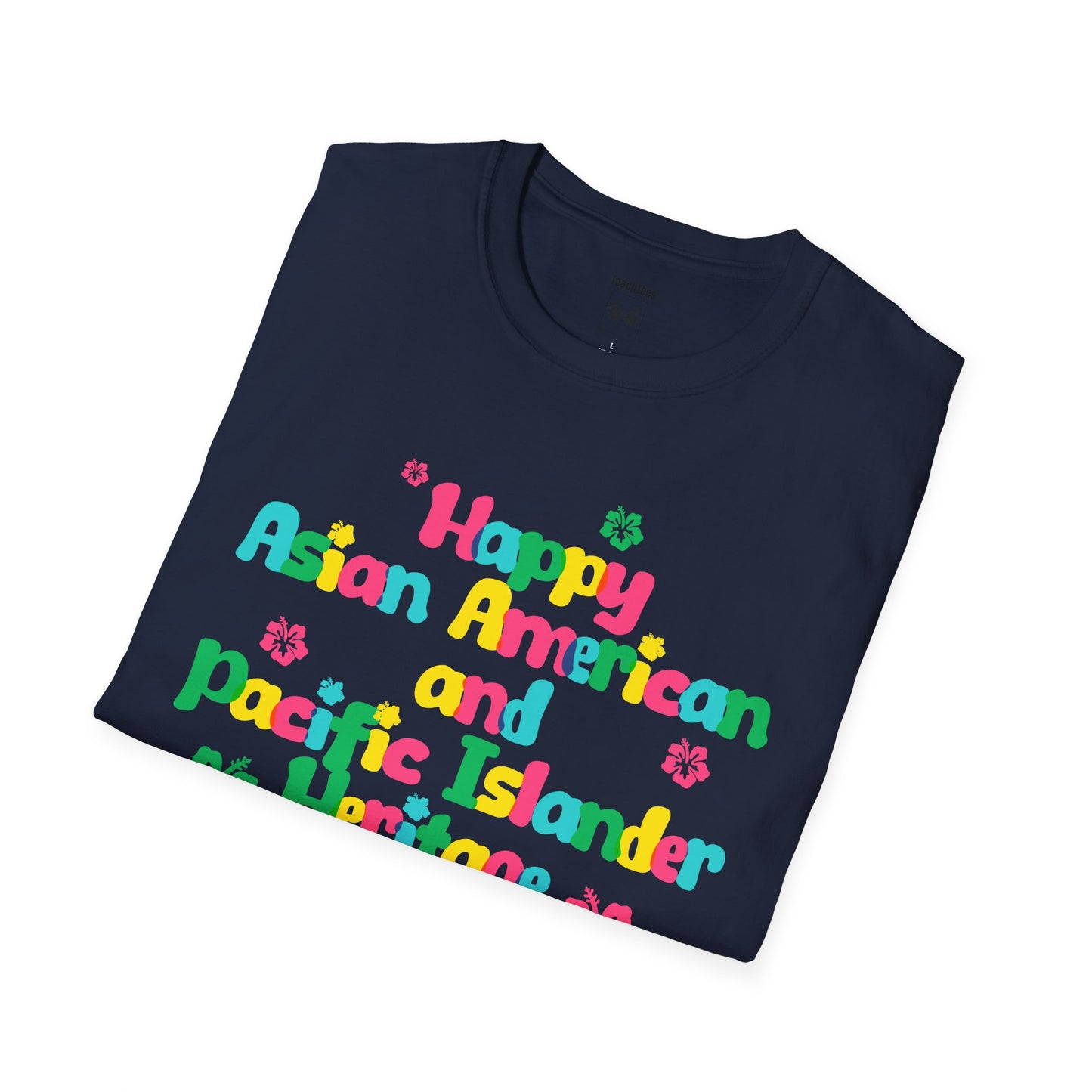 Happy AAPI Heritage Tee