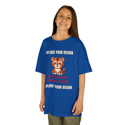 Customizable Youth Tee