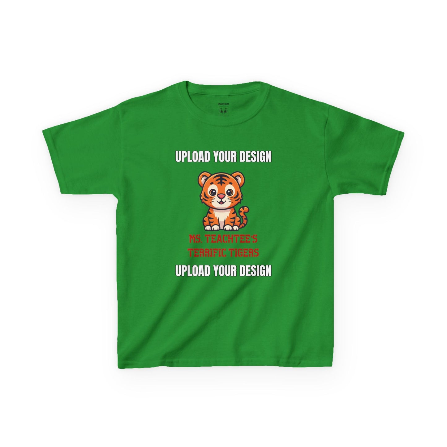 Customizable Youth Tee