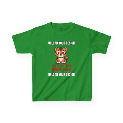 Customizable Youth Tee