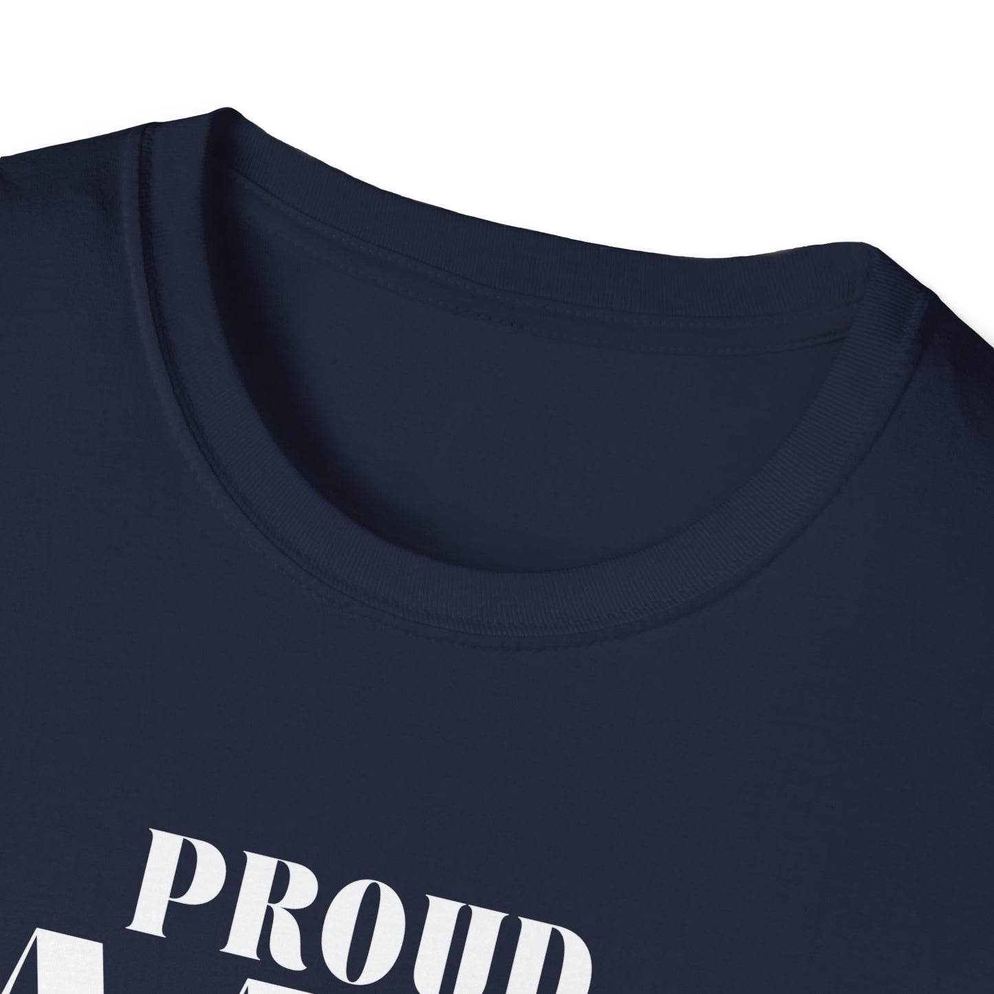 Proud AAPI Educator Dark Tee 2